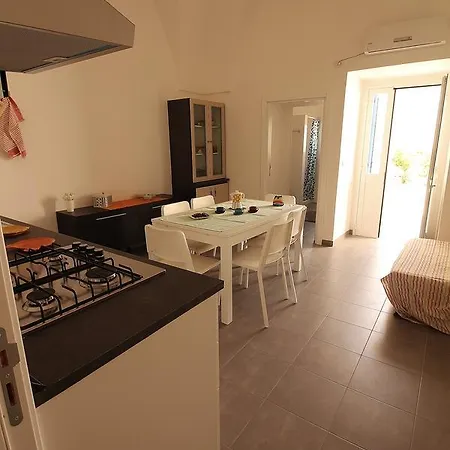 Casa Bluet Lido Marini