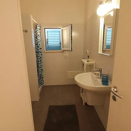 Nyaraló Casa Bluet *