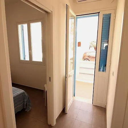 Casa Bluet Nyaraló Lido Marini