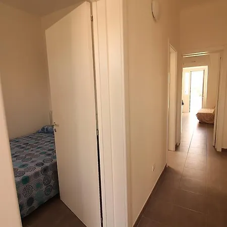 Casa Bluet Nyaraló *