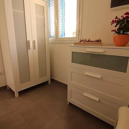 Nyaraló Casa Bluet *