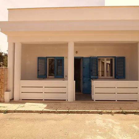 Casa Bluet Lido Marini