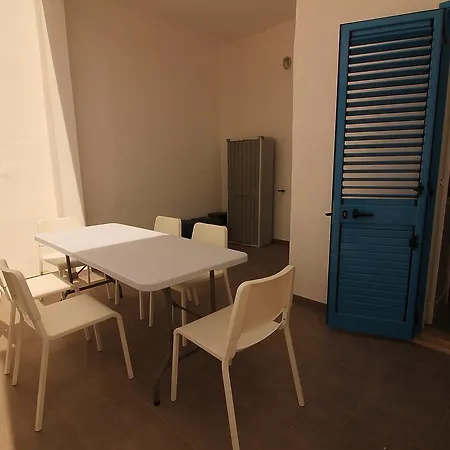 Casa Bluet * Lido Marini