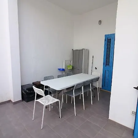 Nyaraló Casa Bluet *