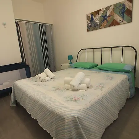 Casa Bluet Nyaraló *