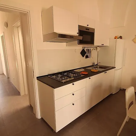 Nyaraló Casa Bluet *