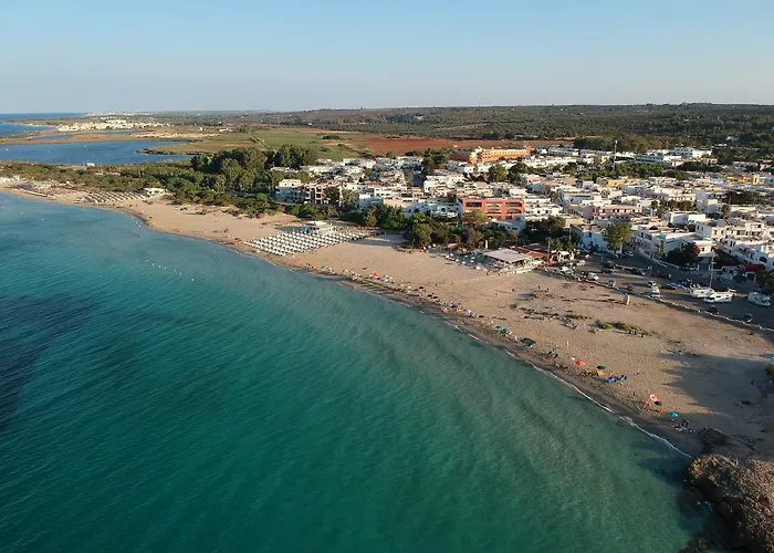 بيت للعطل Casa Bluet ليدو ماريني