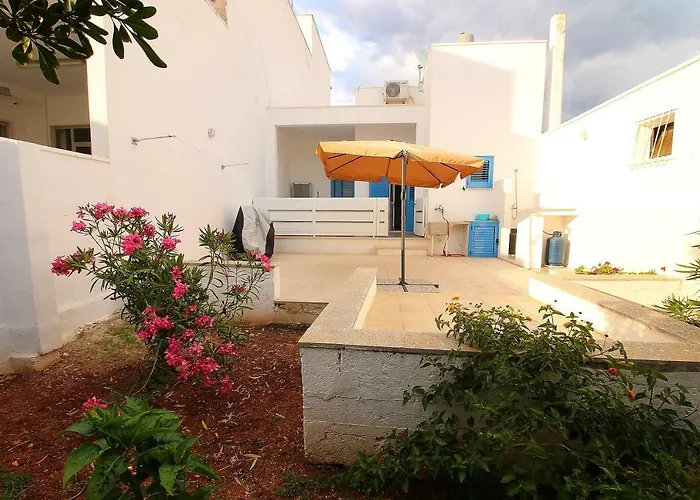 بيت للعطل Casa Bluet ليدو ماريني