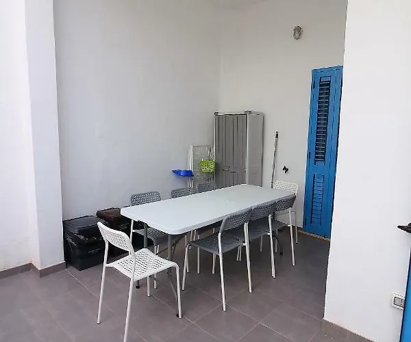 بيت للعطل Casa Bluet *