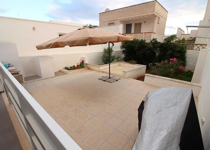 بيت للعطل Casa Bluet