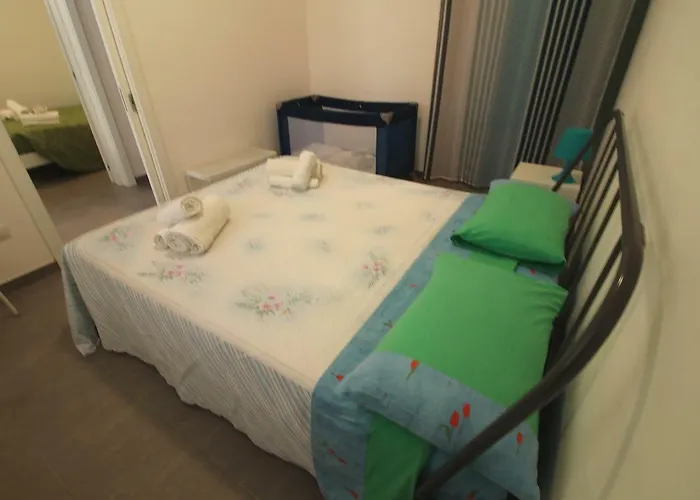 Casa Bluet بيت للعطل ليدو ماريني