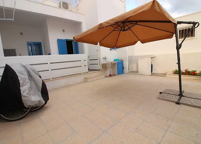 بيت للعطل Casa Bluet *