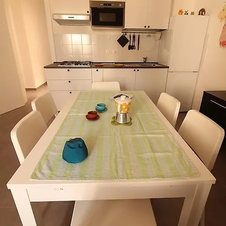 Casa Bluet Σπίτι διακοπών *