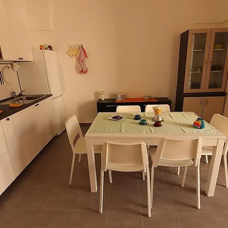 Casa Bluet Σπίτι διακοπών