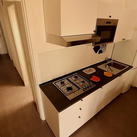 Σπίτι διακοπών Casa Bluet Lido Marini