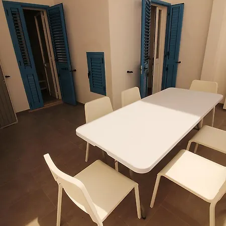 度假居 Casa Bluet