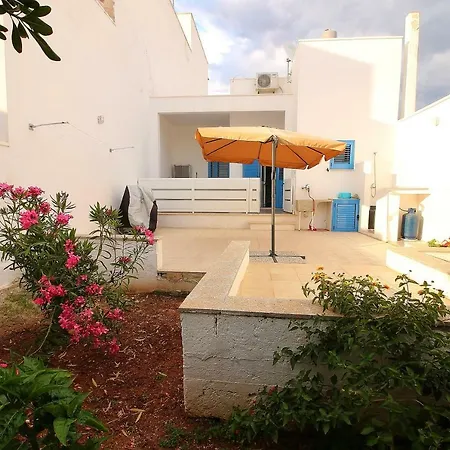 Σπίτι διακοπών Casa Bluet Lido Marini