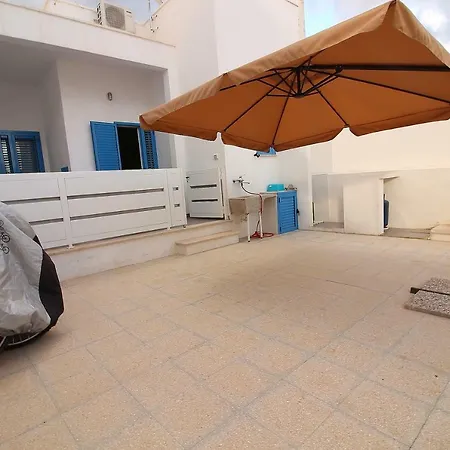 Σπίτι διακοπών Casa Bluet *