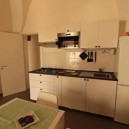 Casa Bluet * Lido Marini