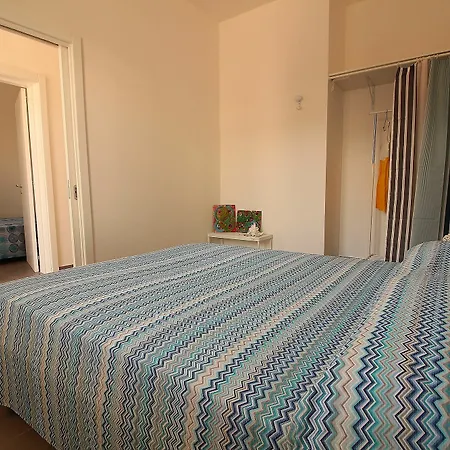 Σπίτι διακοπών Casa Bluet *